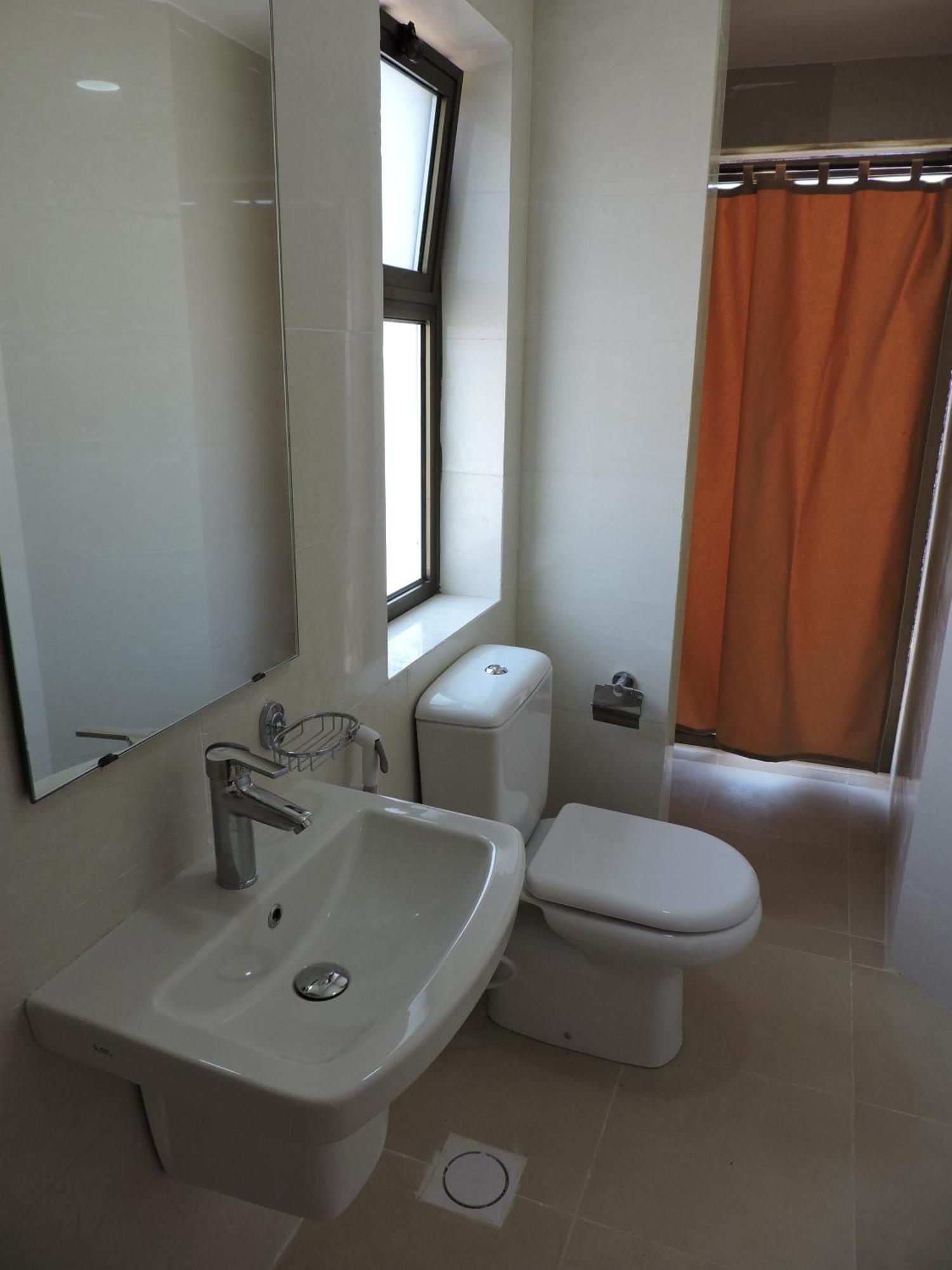 Mujib Chalets Ath Thughrah Exterior foto